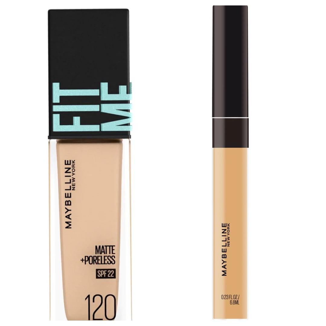 初めてのメンズメイクニキビ隠しできるメイク6点コンプリートセットメイク解説動画付