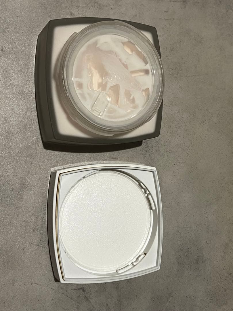 CHANEL ザボディクリーム（最終お値下げ）