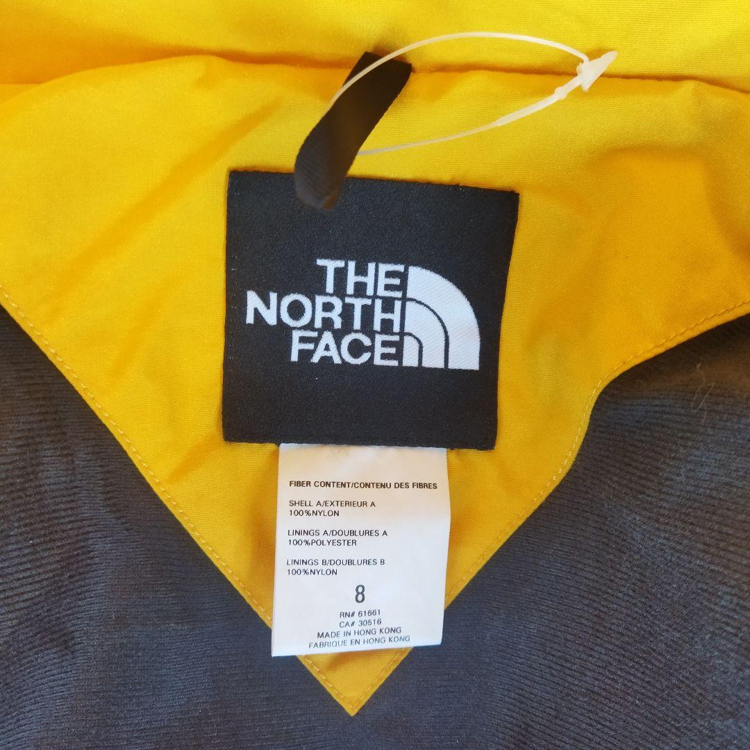 THE NORTH FACE スキ―ジャケット