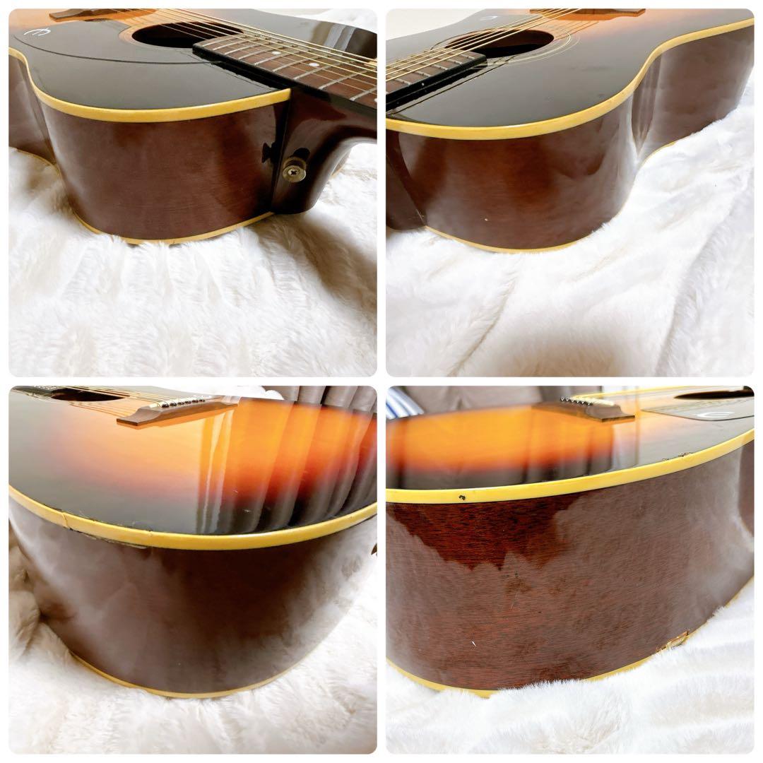 Epiphone エピフォン AJ 100 VS アコースティックギター アコギ