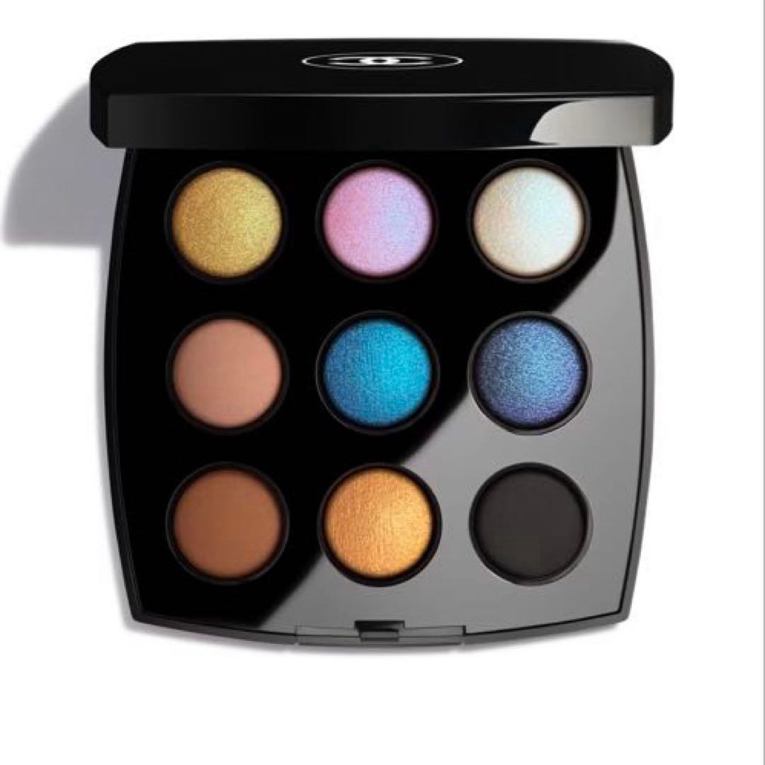 シャネル レ ヌフ オンブル コメット 849 - ザ スペース トラべラー新品