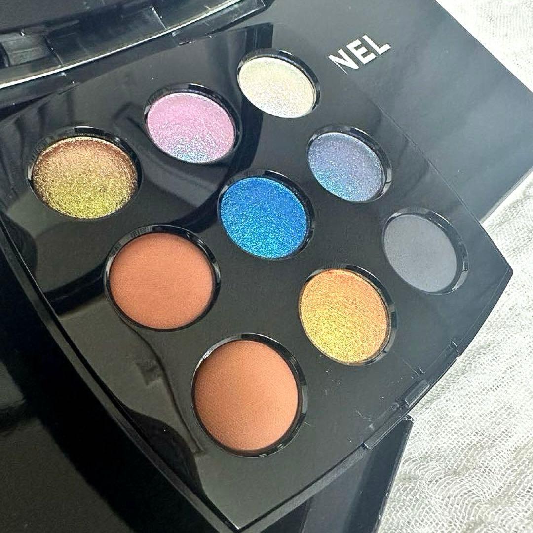 シャネル レ ヌフ オンブル コメット 849 - ザ スペース トラべラー新品