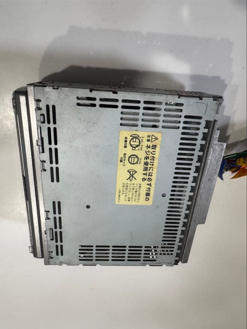 Carrozzeria meh-p070 Bluetoothをお送りします