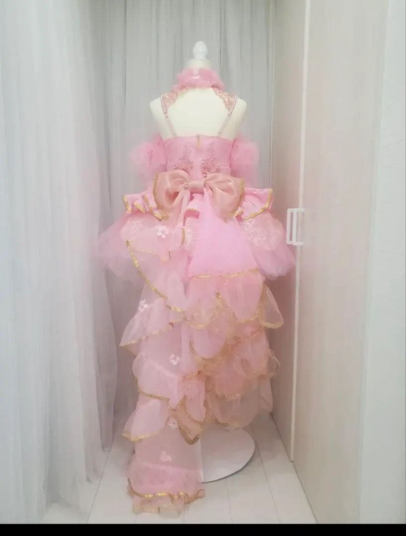 さくらみこ ソロライブ衣装 コスプレ