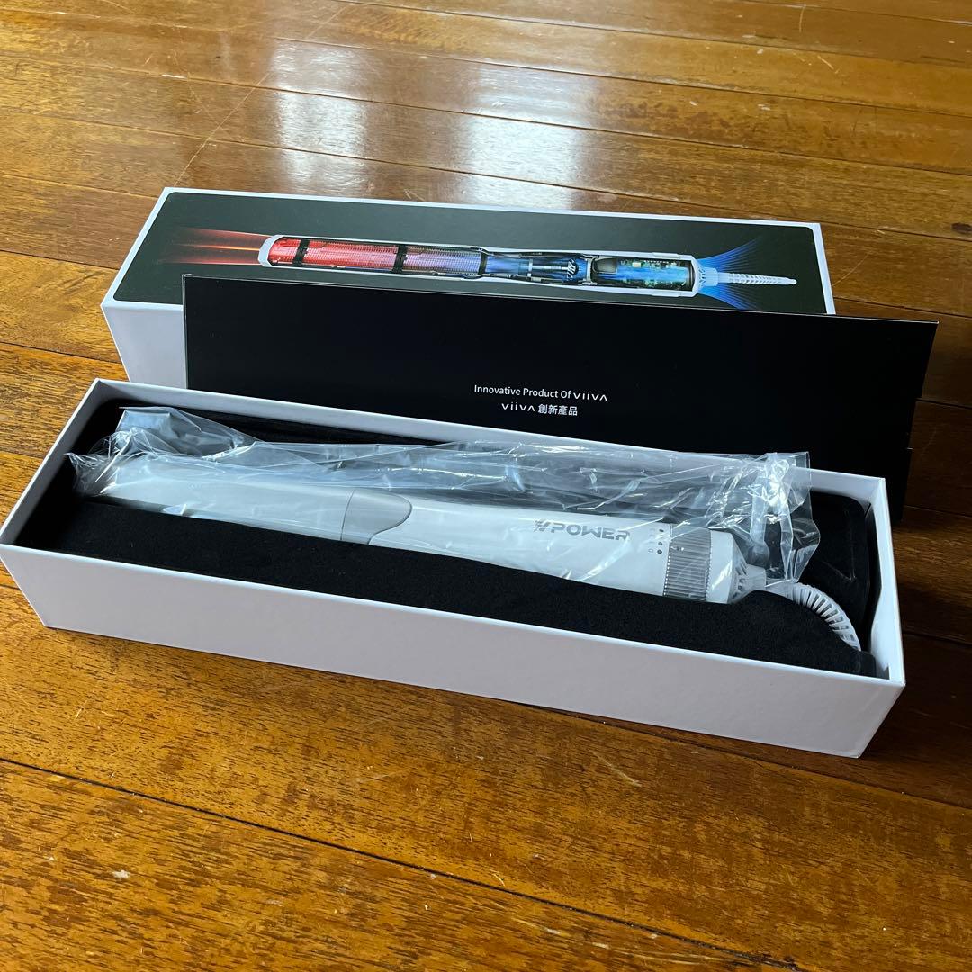 Viiva テラヘルツ V パワー　ドライヤー