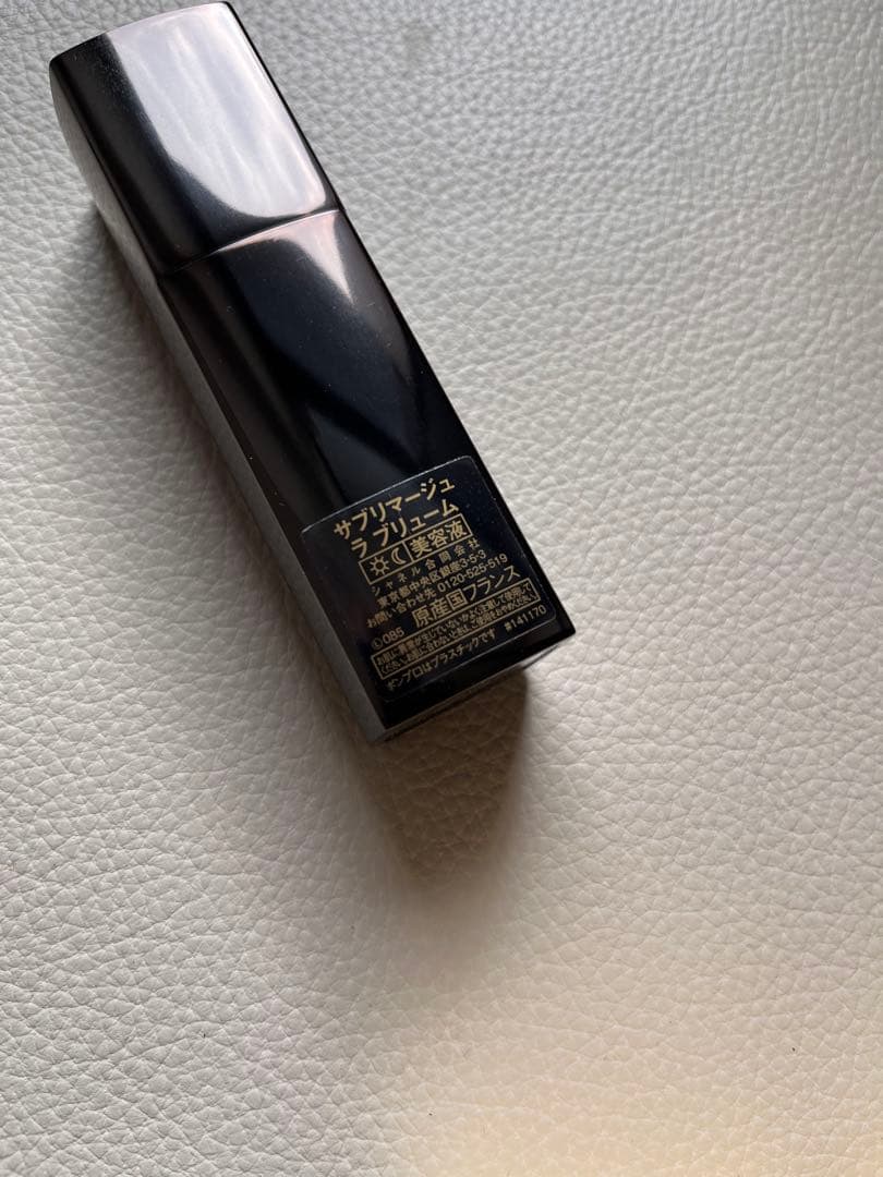 シャネル サブリマージュ ラ ブリューム本体+リフィル3本