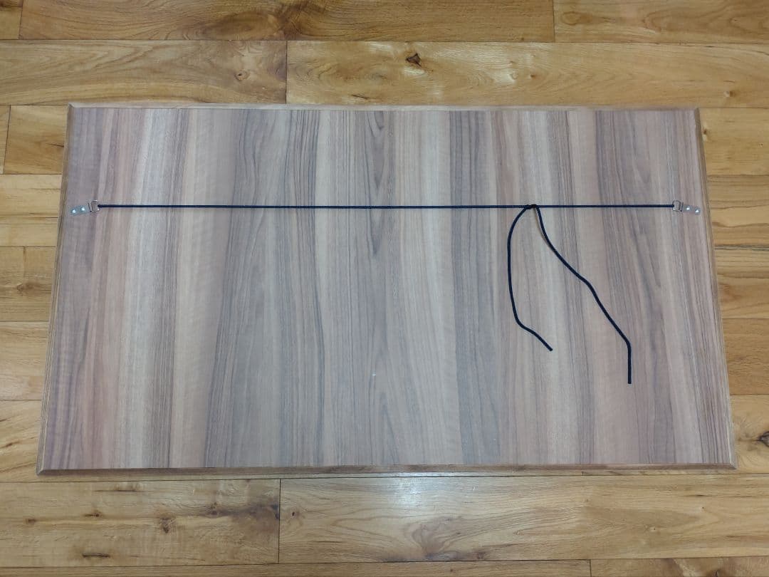 NOBU☆レジンアート(Okinawa Blue・1040×590)