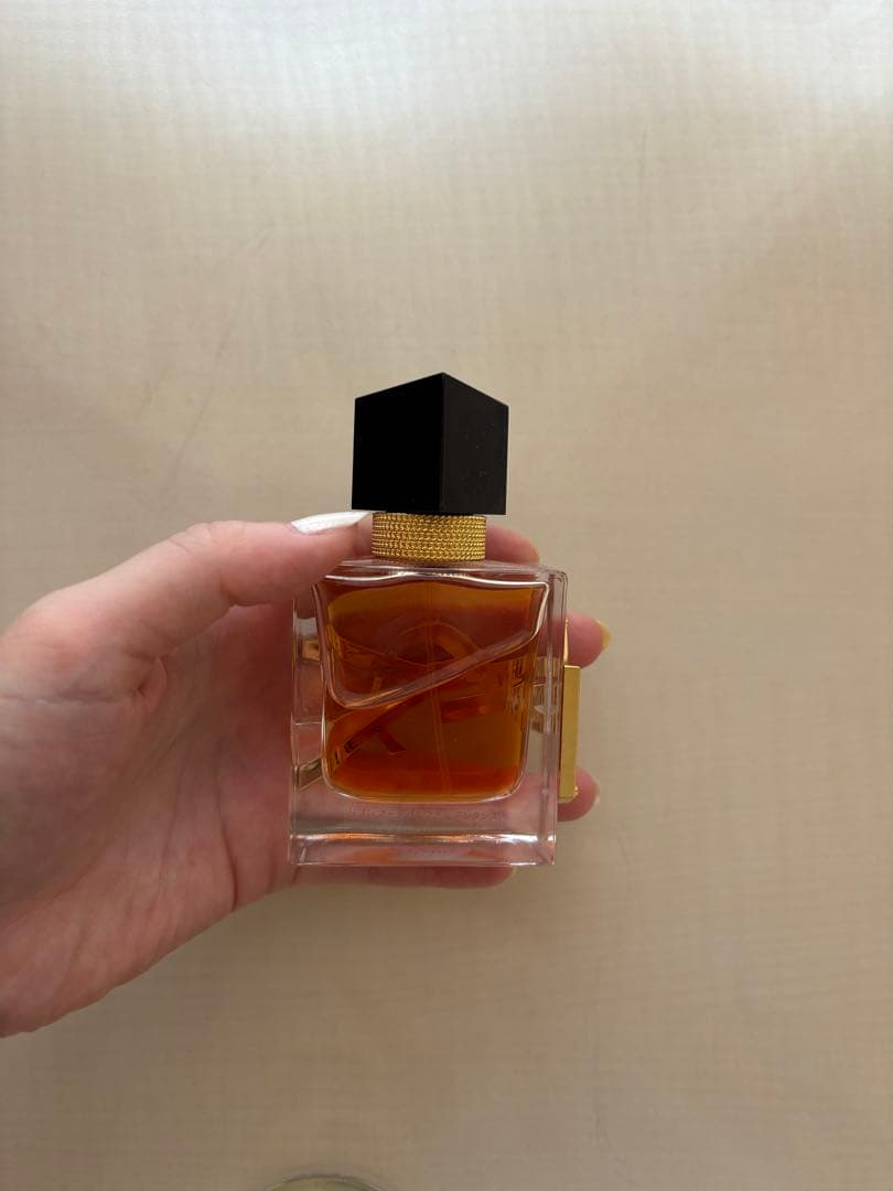 YSL リブレ　香水