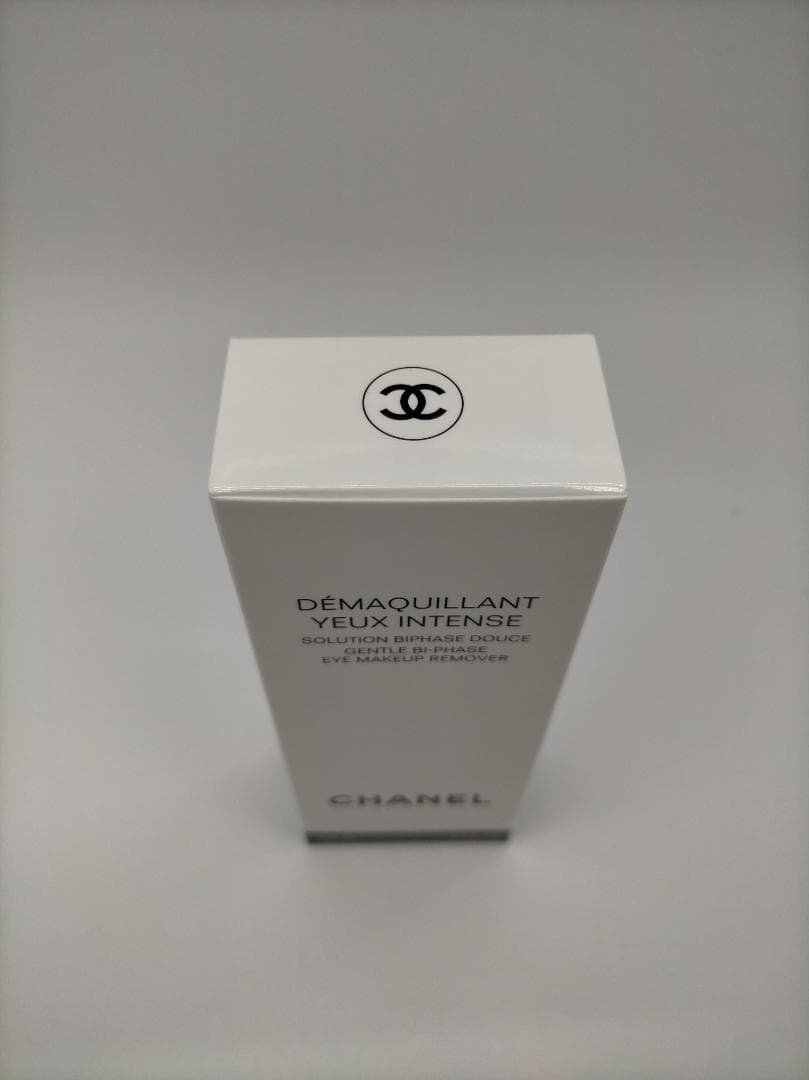 【2個入】シャネル デマキヤン ユー アンタンス ビファーズ 100ml