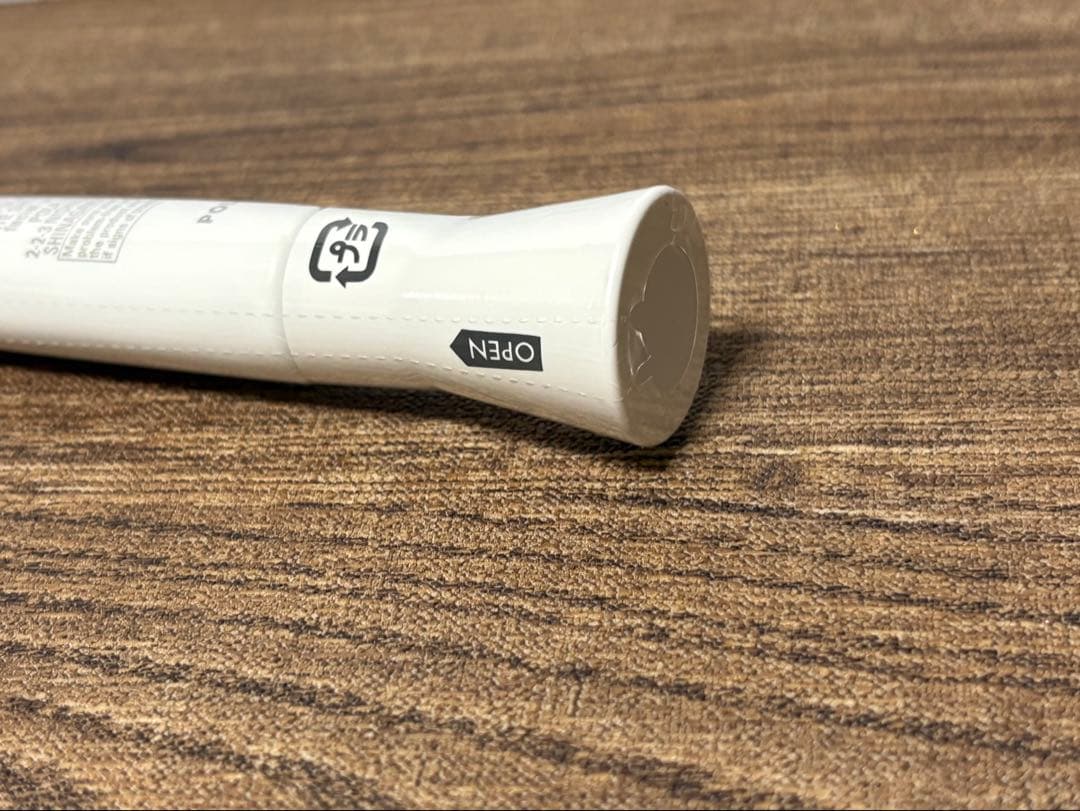 POLAホワイトショットSXS N 20g未使用