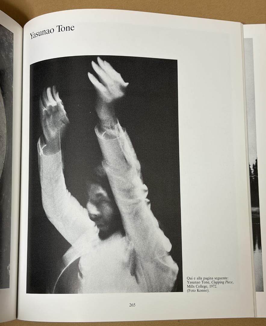 フルクサス Ubi Fluxus Ibi Motus, 1990-1962