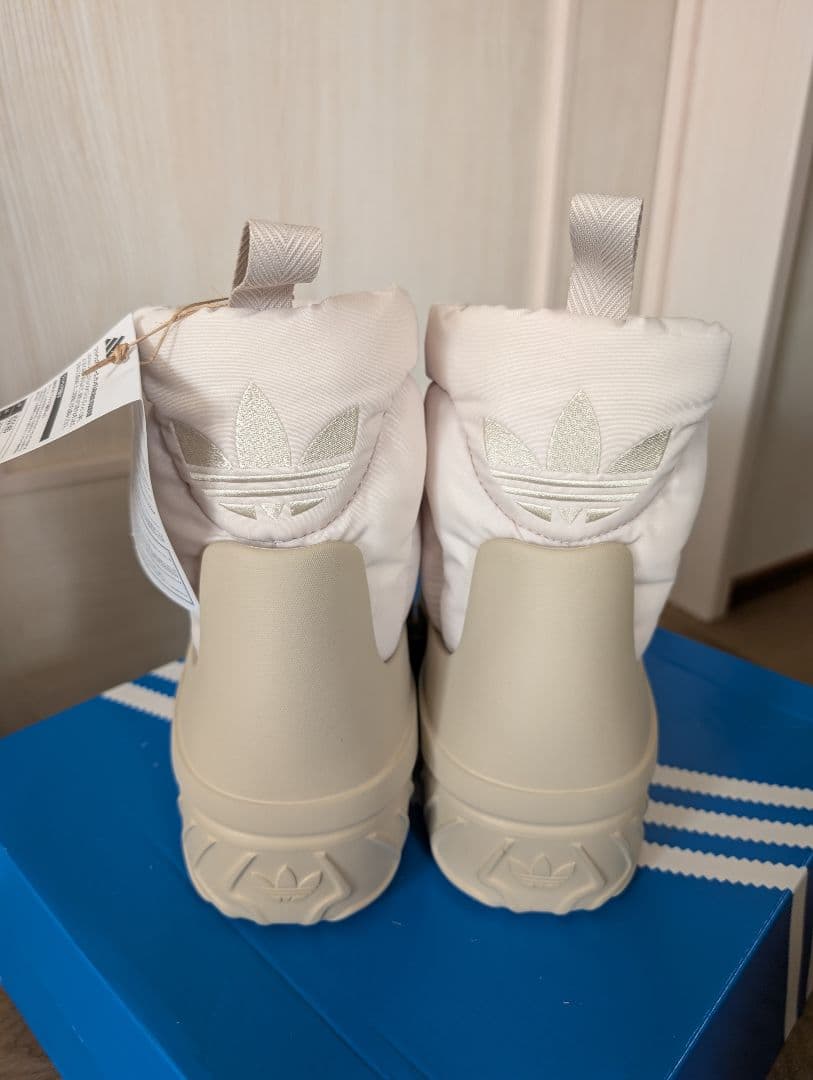 adidas アディダス スノーブーツ
