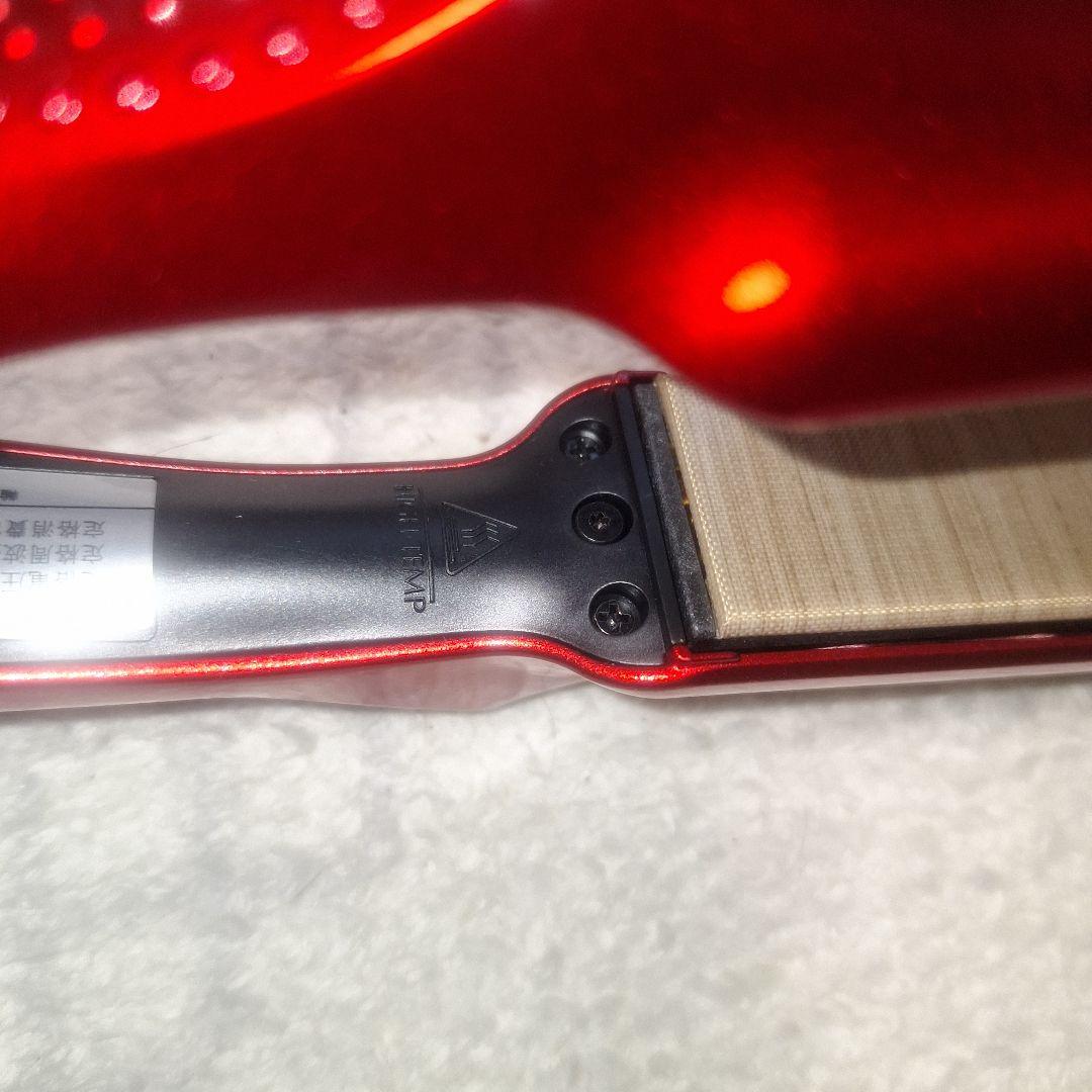 (ちいかわさん専用)ラディアントストレートアイロン28ミリ 新品、未使用