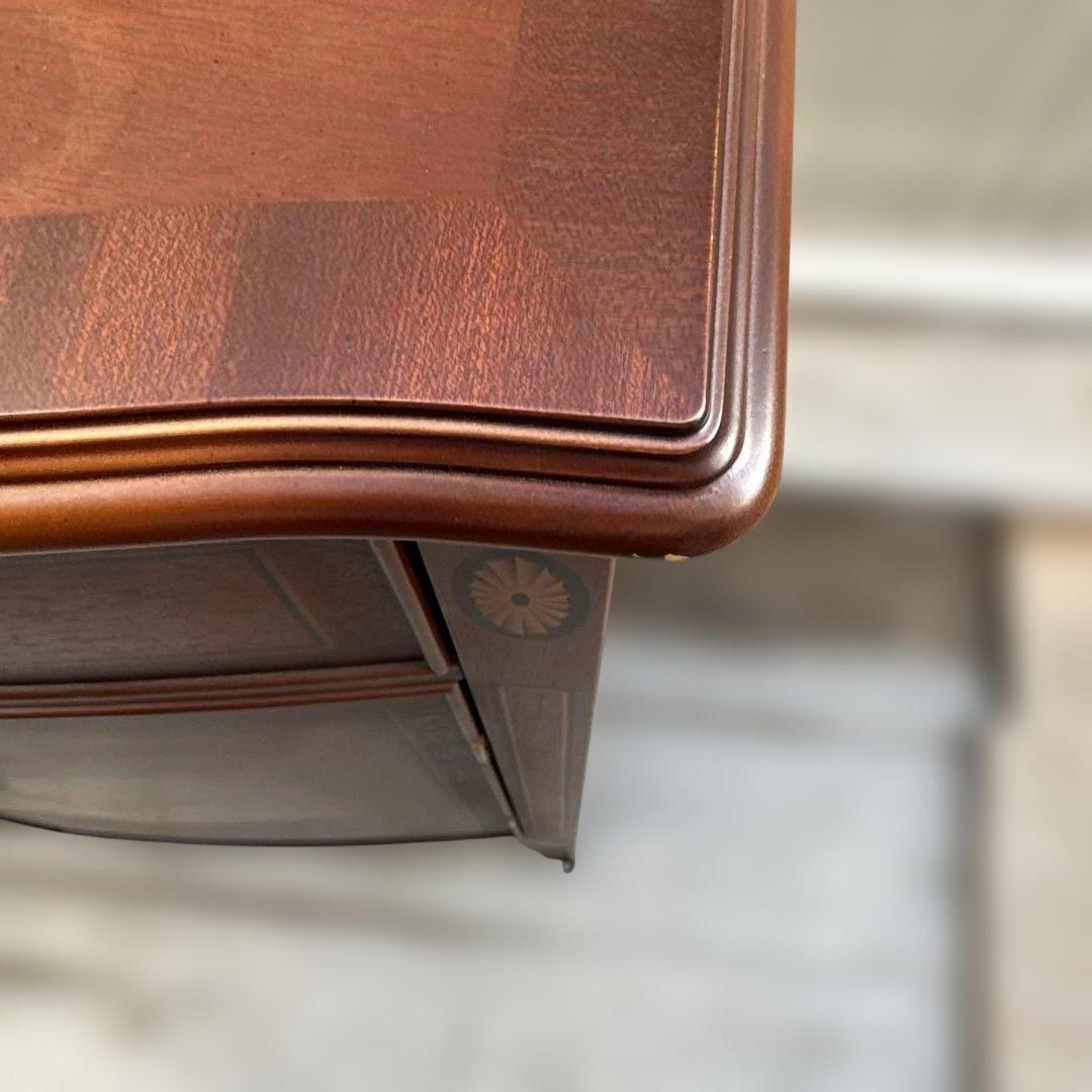 (47) ベネチア　サイドかキャビネット　サイドチェスト　VENEZIA