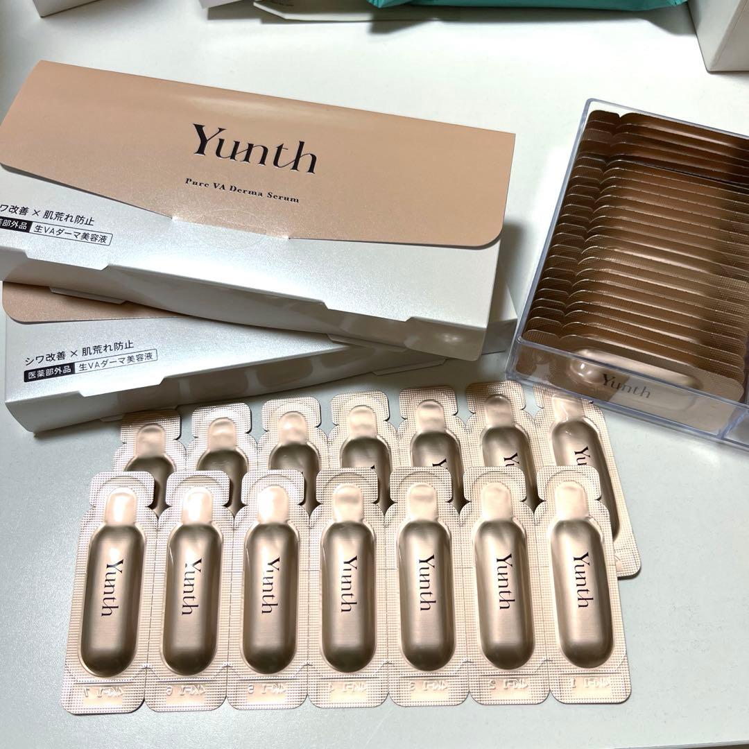 VAセラムレチノール3箱＋10包