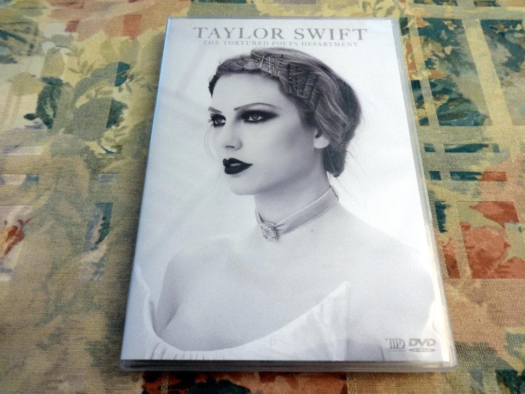 ミュージック Taylor Swift Official Music Video Clips