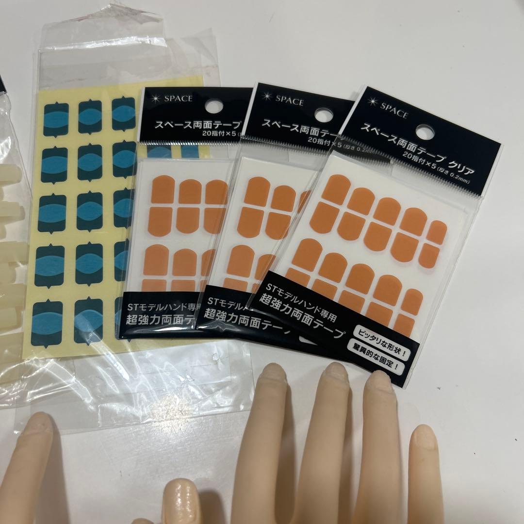 JNEC認定モデルハンド STモデルハンド