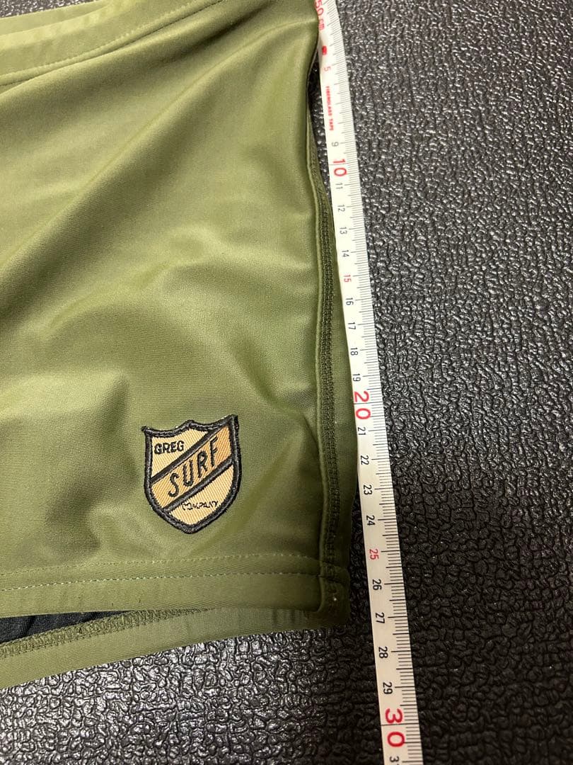 【マッサン様用】GREG SURF COMPANY NALUTO TRUNKS