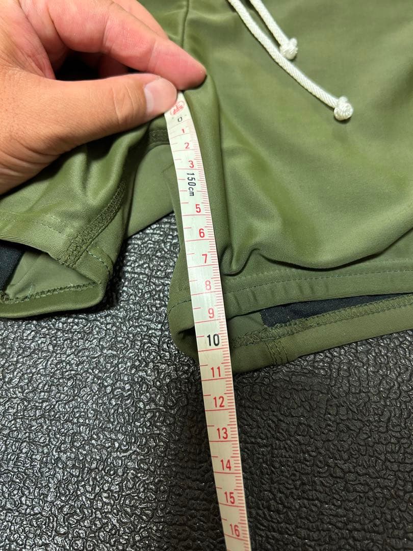 【マッサン様用】GREG SURF COMPANY NALUTO TRUNKS