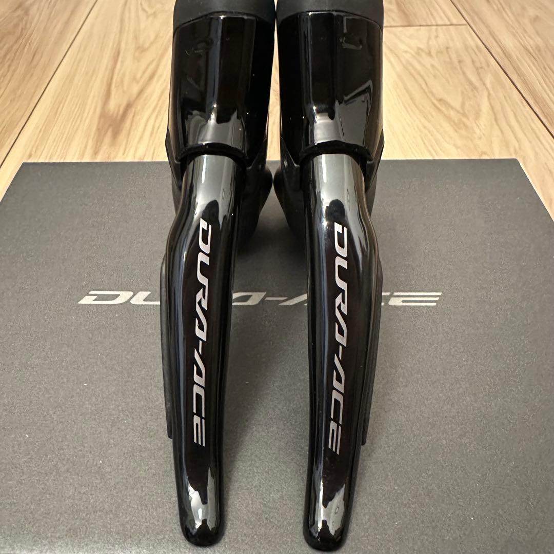 shimano DURA-ACE ST-R9270 BR-R9270 セット
