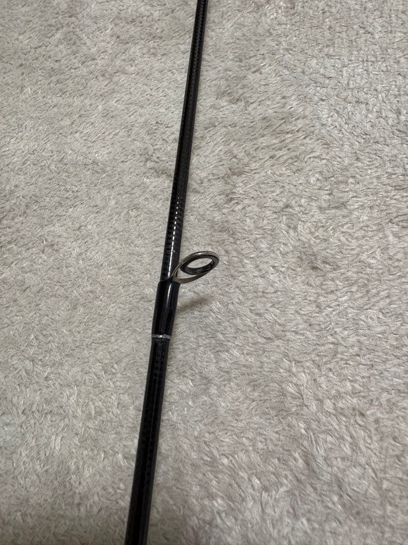 ヤマガブランクス　バリスティック710ml-mh