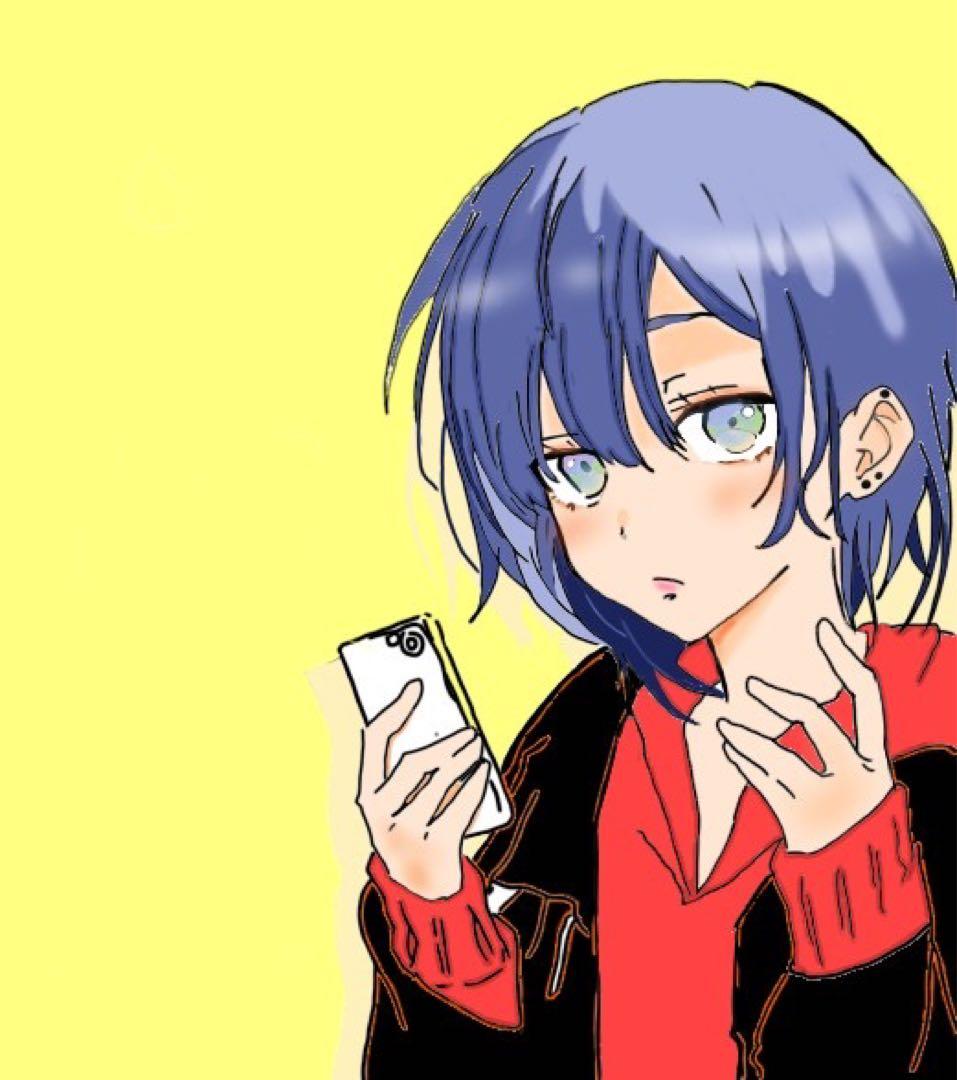 イラスト　オーダーメイド　イラストオーダー　アイコンオーダー　各種イラスト