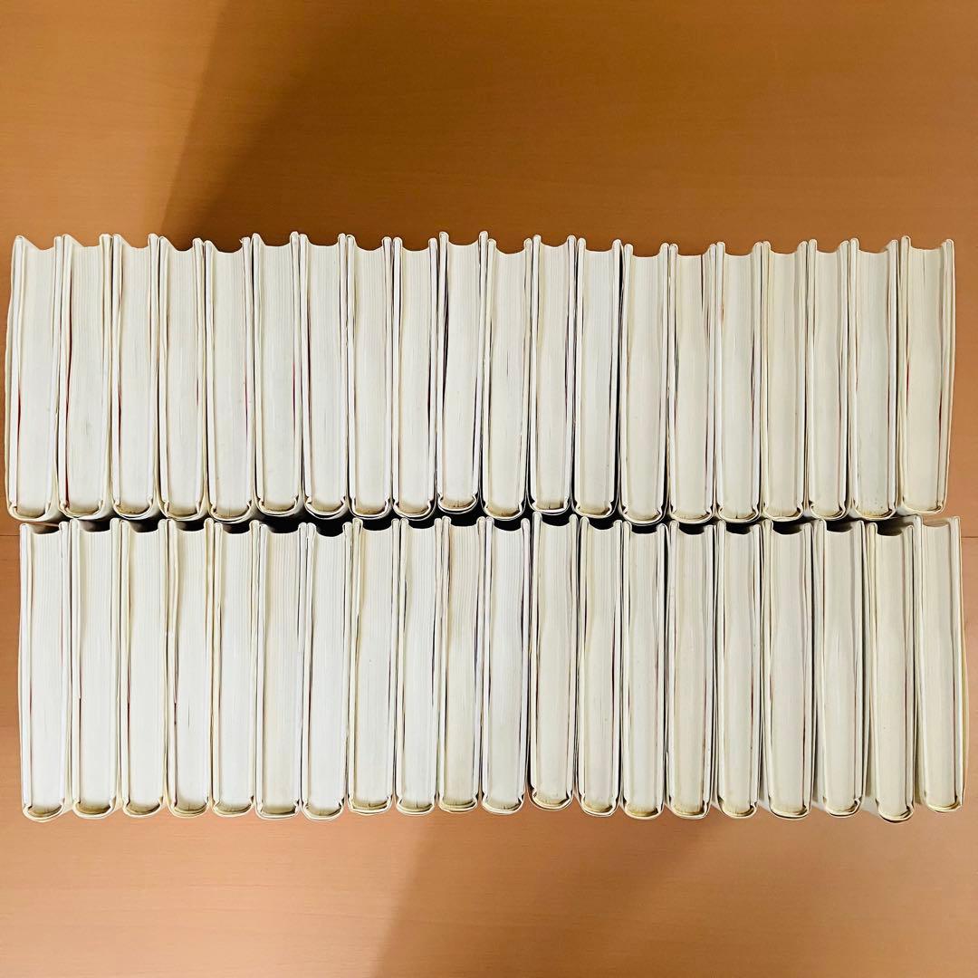 ポプラ社　子どもの伝記全集　40冊セット　まとめ売り