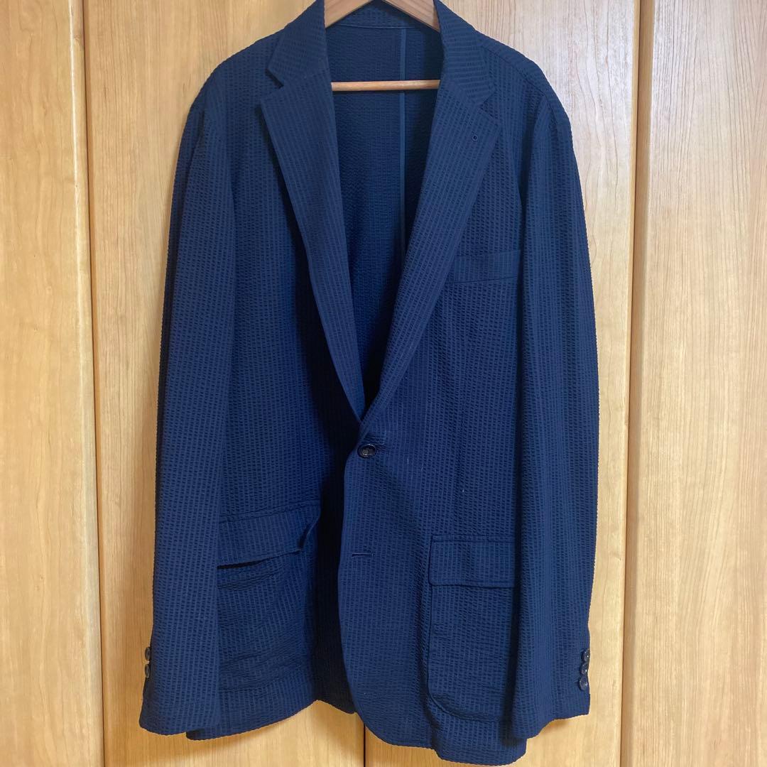 SOPHNET.HIGH GAUGE WAVE ジャケット