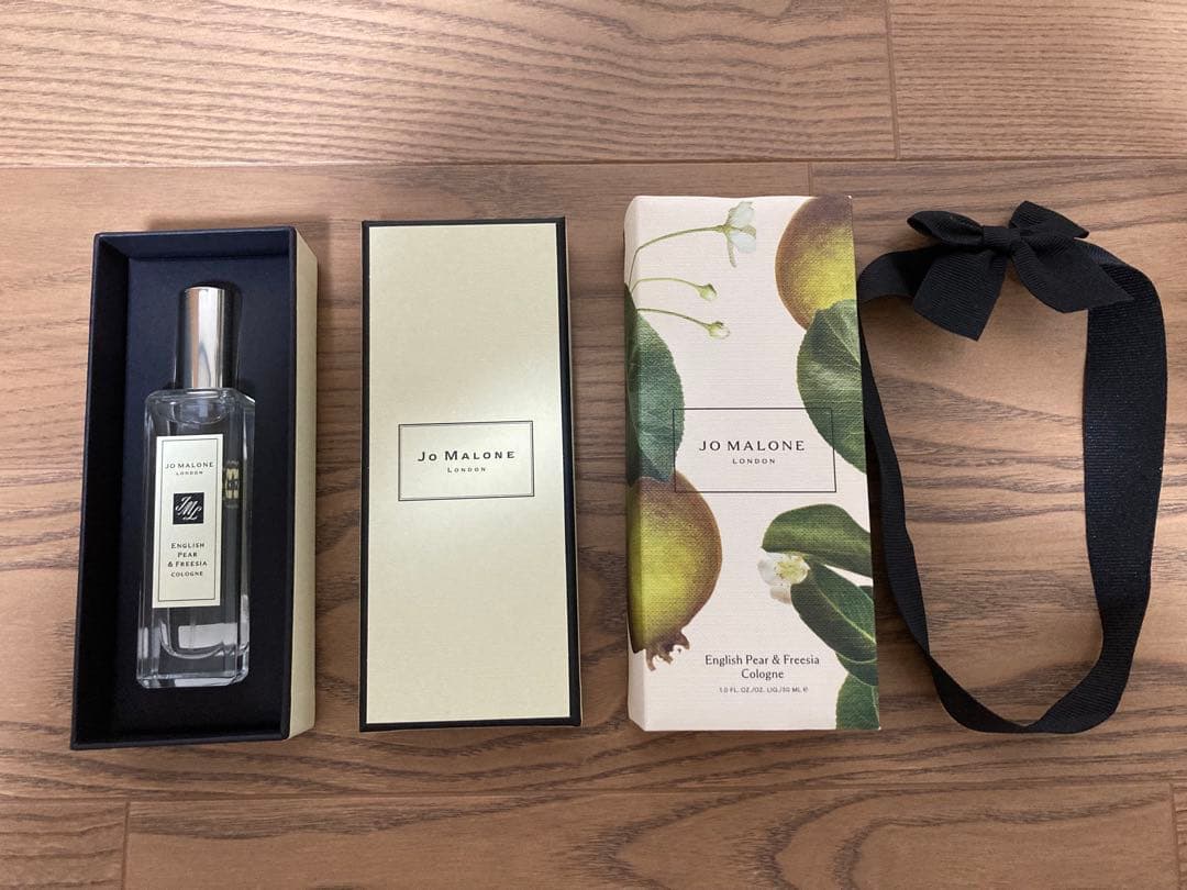香水(女性用) JO MALONE English Pear & Freesia Cologne