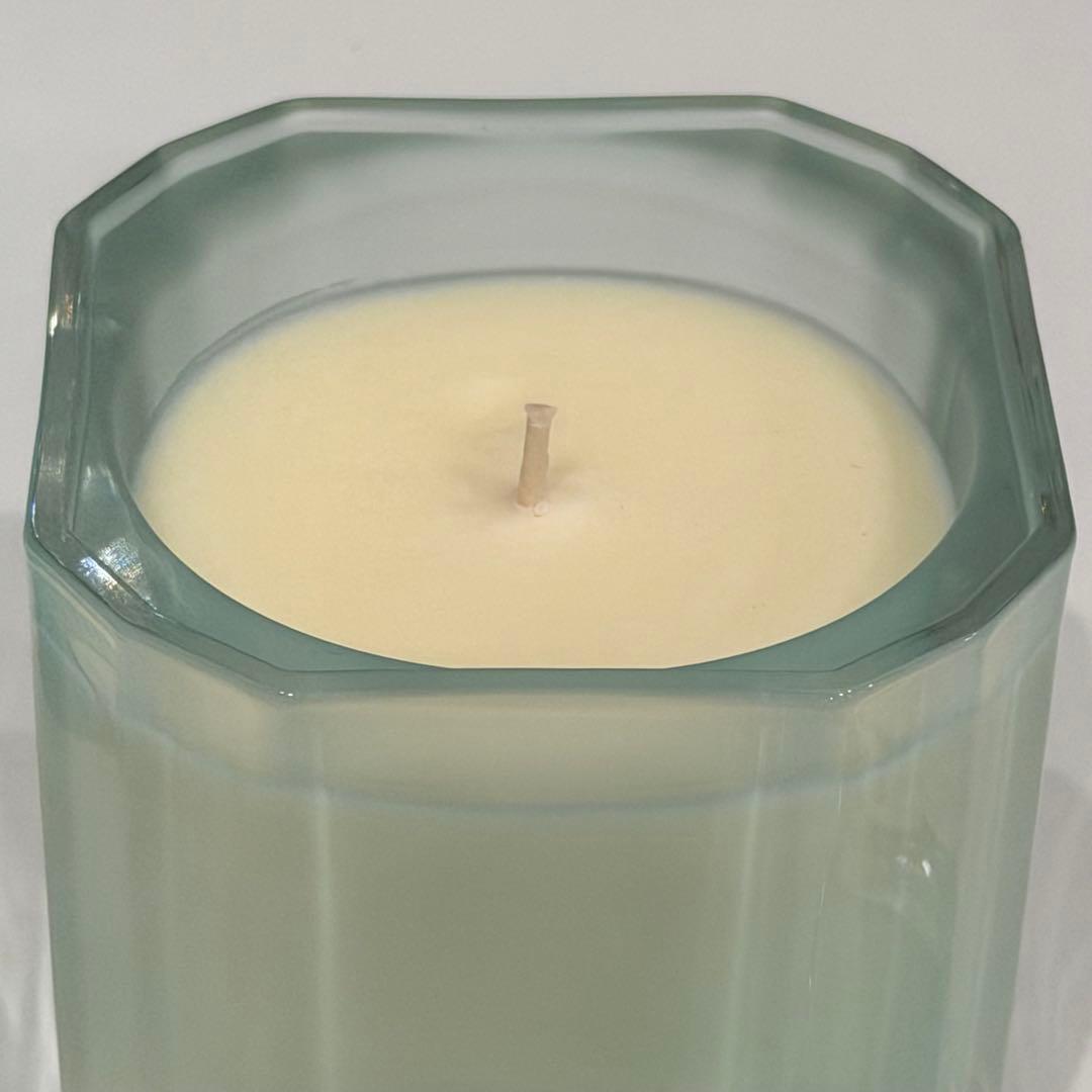 【未使用】Tiffany & Co. キャンドル ギフト箱・リボン付き