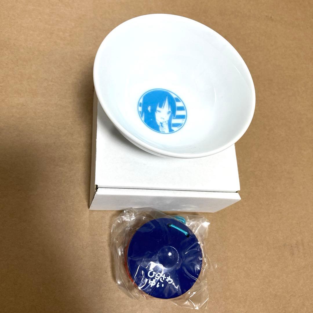 【新品】けいおん!グッズ6点セットまとめ売り