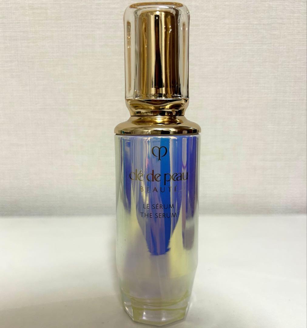 【限定サイズ】クレ・ド・ポー ボーテ ル・セラム 75ml