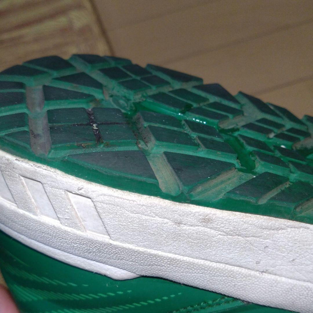 【限定カラー】asics安全靴CP120グリーン27cm アイズフロンティア