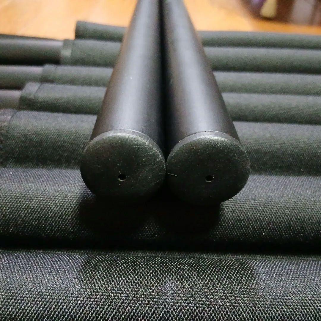 Mac outdoor Mac one ポール・ケースセット