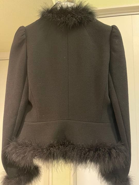 ソニアリキエル　ジャケット