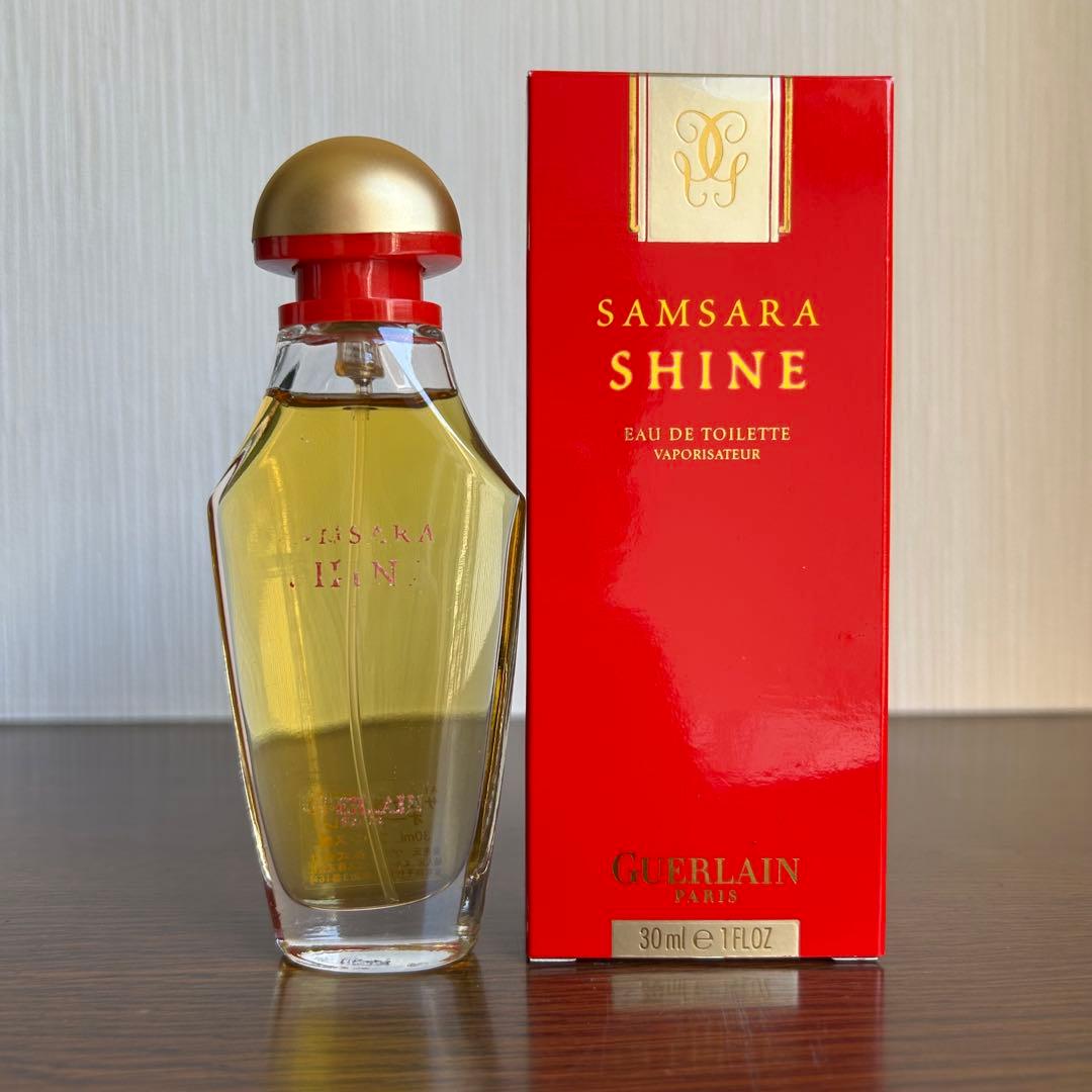 ゲラン　サムサラ　シャイン　30ml