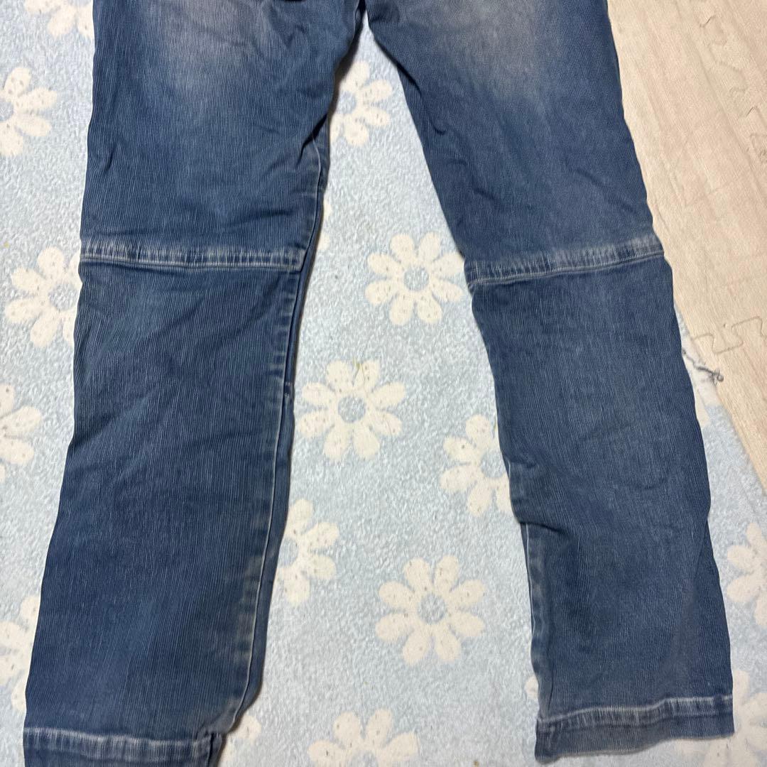 冷却ファン付きオリーブグリーンジャケット