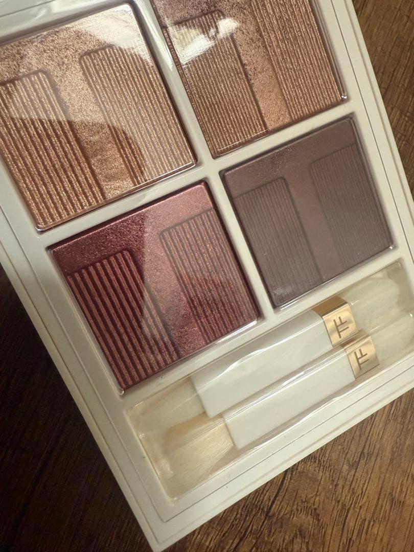 トムフォードビューティー　ハネムーン