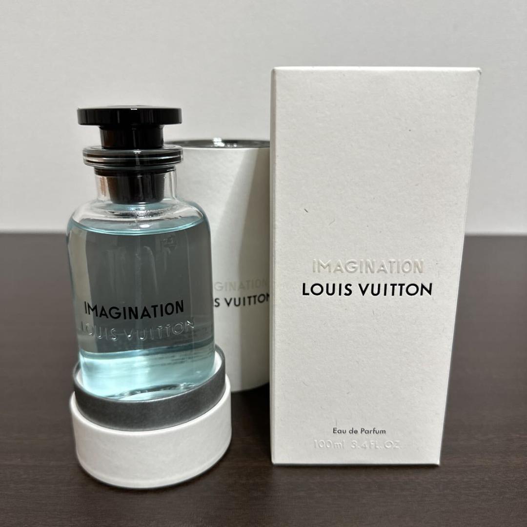 ルイヴィトン イマジナシオン オードゥ パルファン 100ml 香水