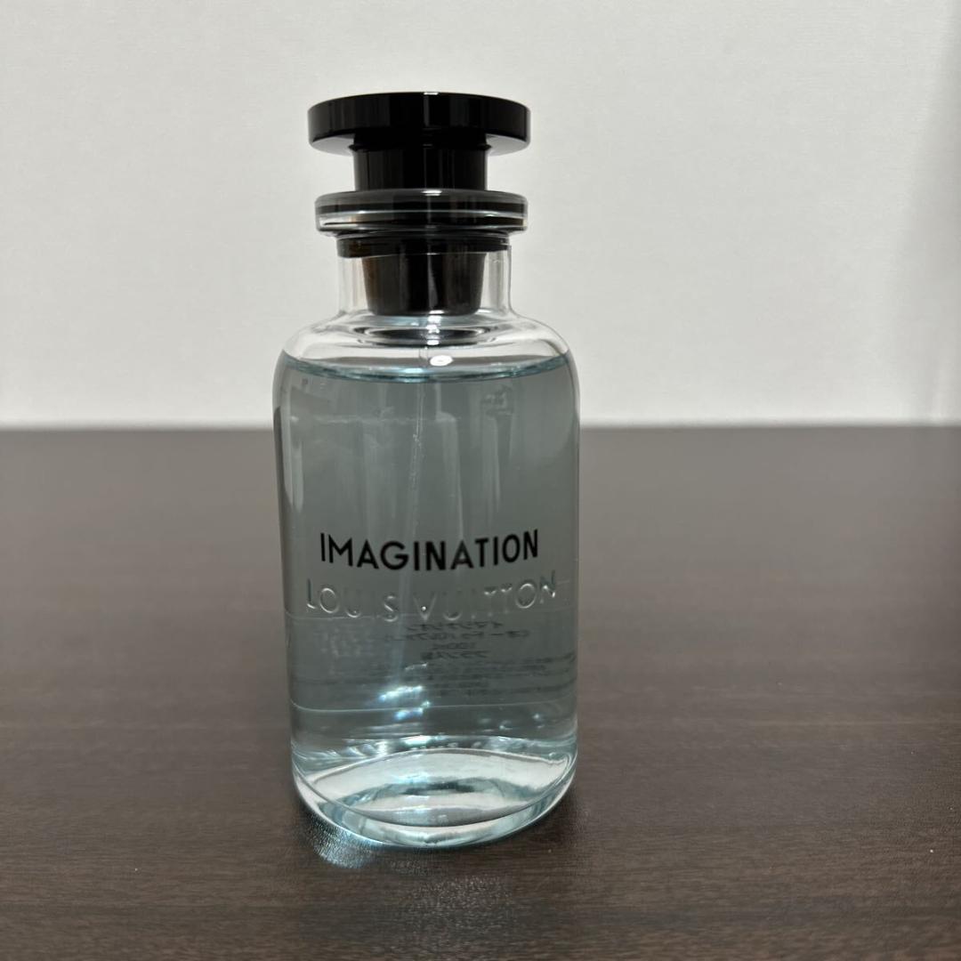 ルイヴィトン イマジナシオン オードゥ パルファン 100ml 香水