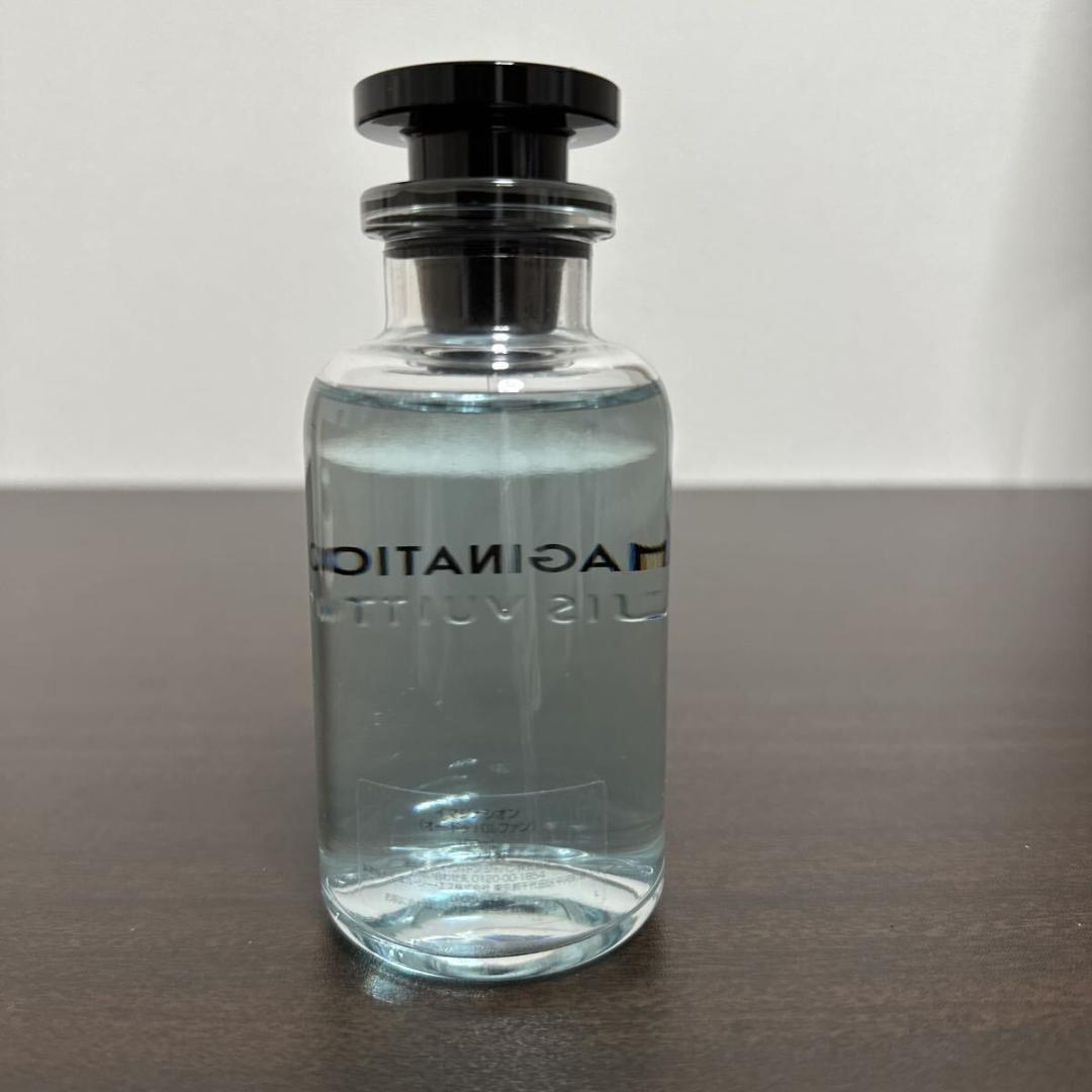 ルイヴィトン イマジナシオン オードゥ パルファン 100ml 香水