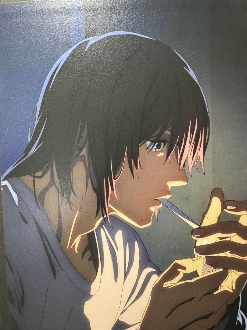 チェンソーマンDVD １〜4巻セット アニメイト全巻購入特典付き