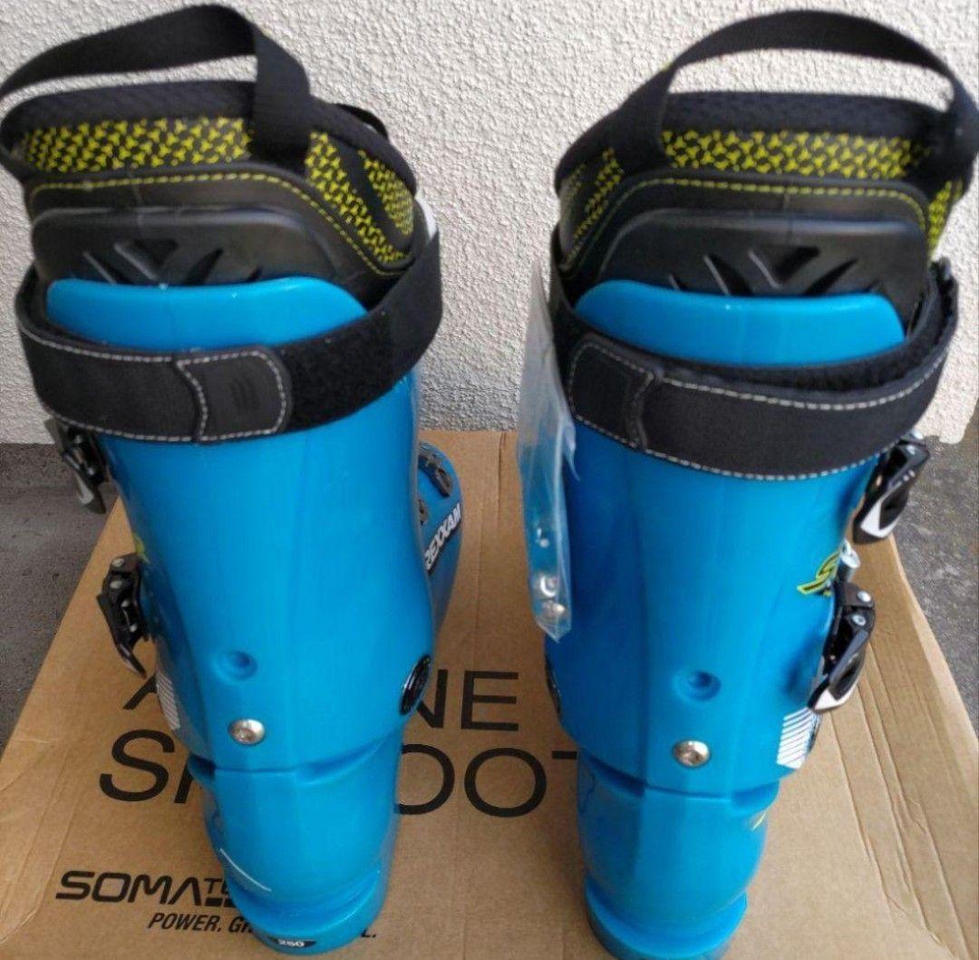 新品未使用保管品 REXXAM レクザム POWER REX-S130R