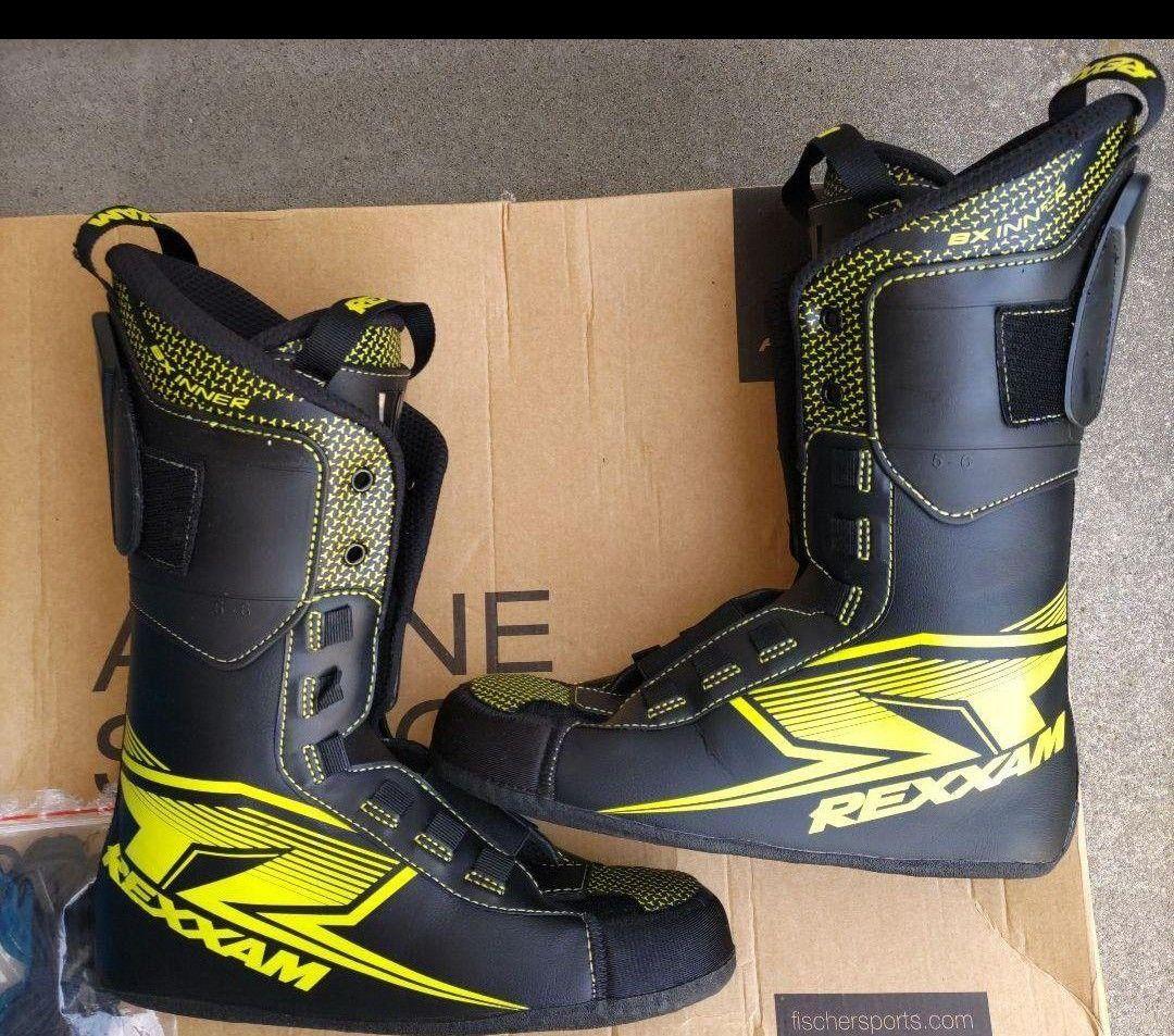 新品未使用保管品 REXXAM レクザム POWER REX-S130R