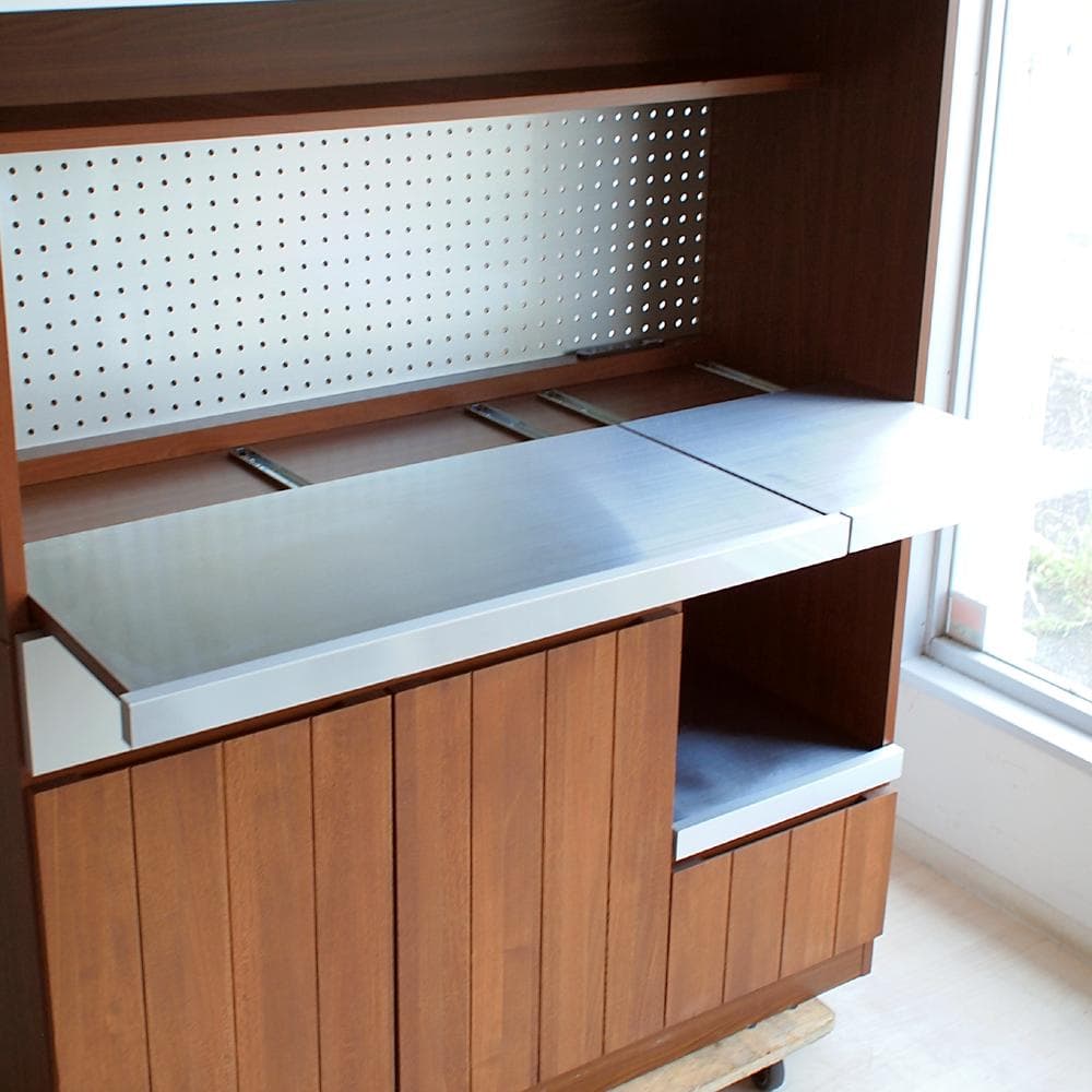 ウニコ/unico ストラーダ/STRADA レンジボード ZR24058