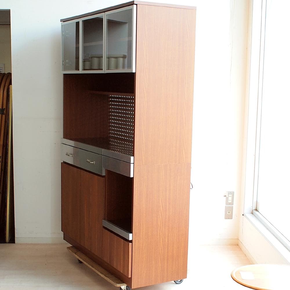 ウニコ/unico ストラーダ/STRADA レンジボード ZR24058