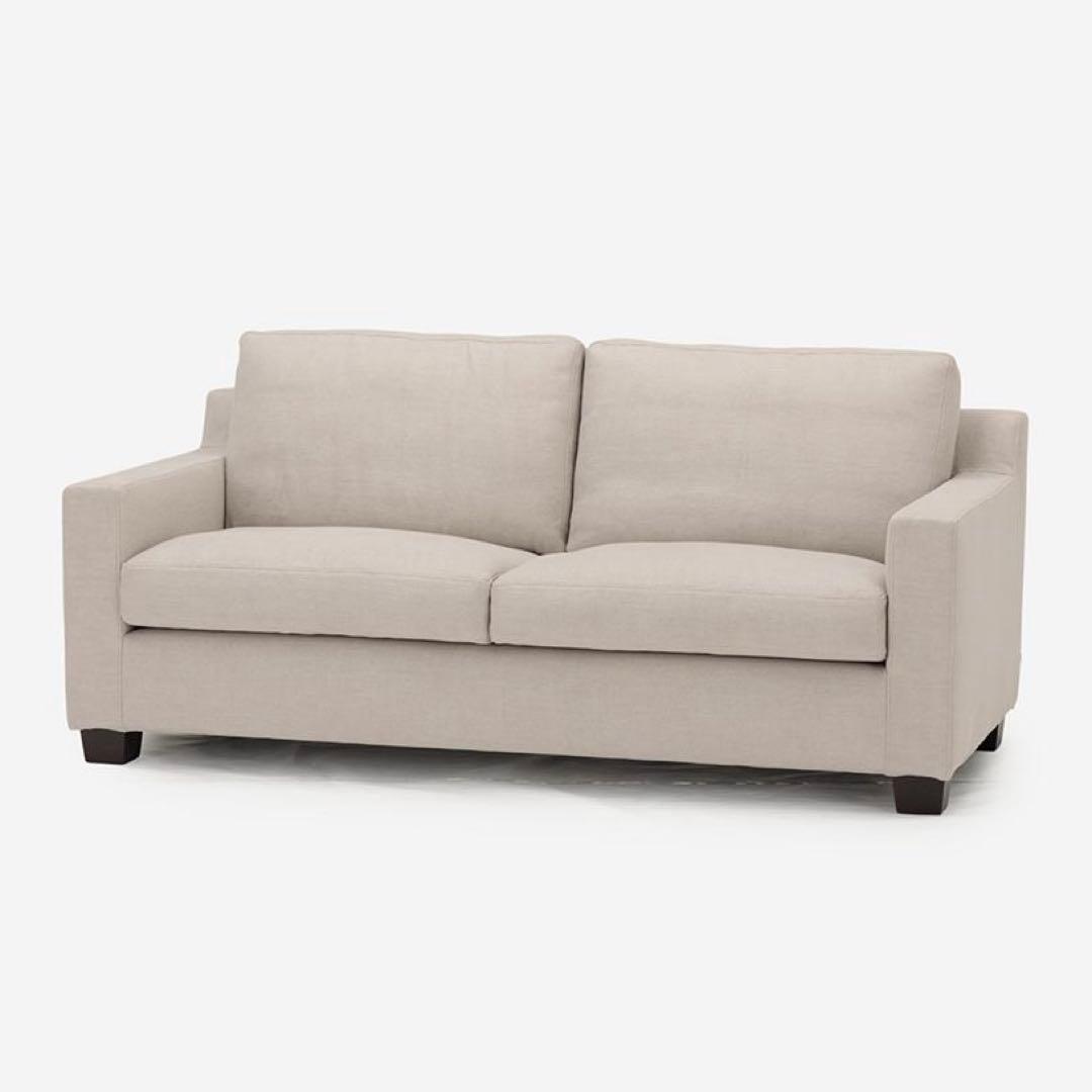 eilersen アイラーセン VITESSE ヴィテッセ2人掛けソファ