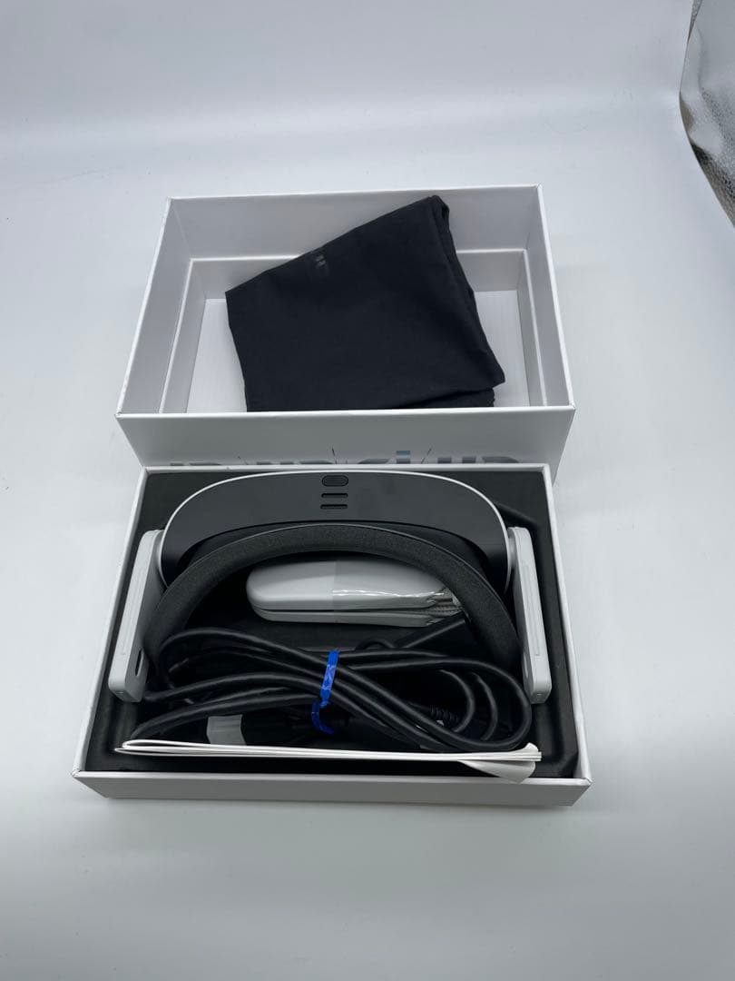 【未使用】 Arpara VR セット