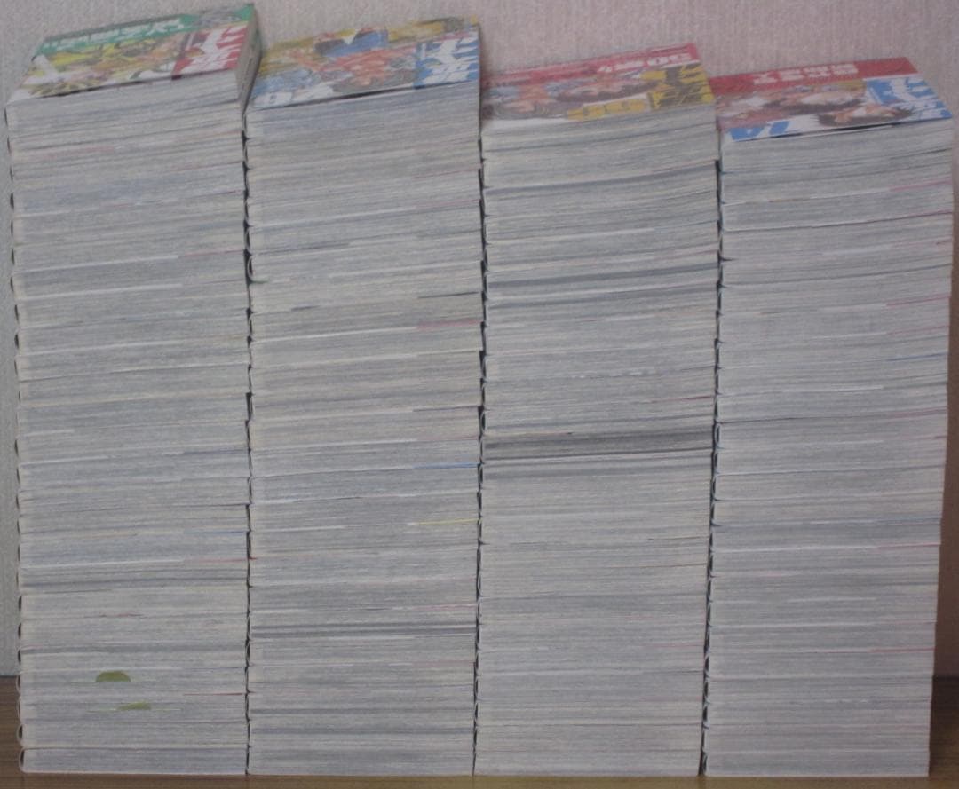 【コミック】弱虫ペダル　1～97巻　渡辺航　◆全巻