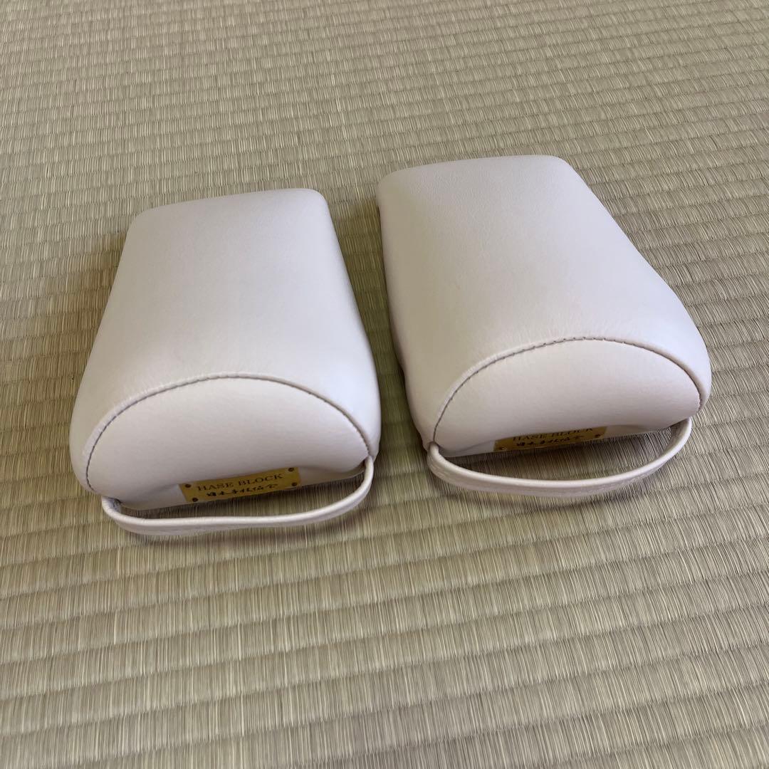 長谷ブロック 長谷澄夫 ハセブロック 和整体 骨盤矯正ブロック カイロ